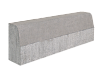 Бордюр дорожный 1000*300*150 технология полного покраса