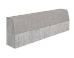 Бордюр дорожный 1000*300*150 технология полного покраса